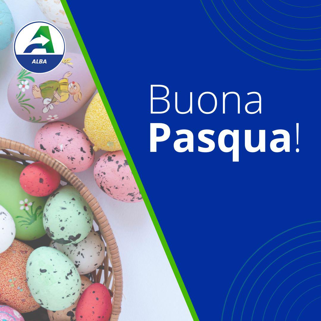 Buona Pasqua