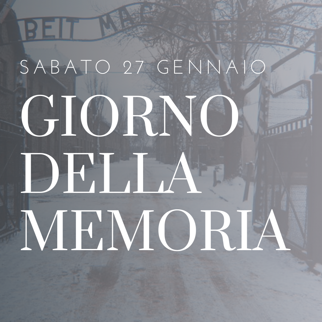 Giorno della Memoria